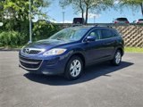 Used 2011 MAZDA CX-9 Touring w/ Moonroof & Bose Audio Pkg image 3