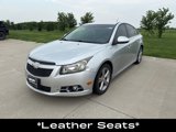 Used 2013 Chevrolet Cruze LT w/ RS Package image 3