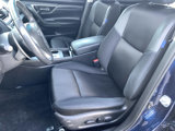 Used 2017 Nissan Altima 2.5 SR w/ LED Appearance Package image 2