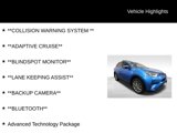 Used 2017 Toyota RAV4 Limited image 5