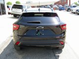 New 2025 Chevrolet Trax RS w/ Driver Confidence Package image 4