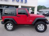 Used 2010 Jeep Wrangler Sport image 4