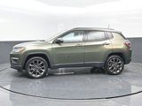 Used 2021 Jeep Compass 80th Special Edition image 4
