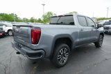 Used 2021 GMC Sierra 1500 AT4 image 5