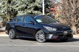 Used 2023 Kia Forte GT-Line w/ GT-Line Premium Package image 2