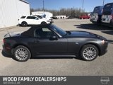 Used 2017 FIAT 124 Spider Classica image 4