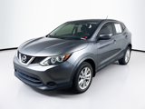 Used 2018 Nissan Rogue Sport S w/ S Appearance Package image 4
