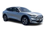 Certified 2021 Ford Mustang Mach-E Premium image 4
