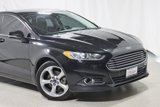 Used 2016 Ford Fusion SE image 2