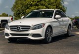 Used 2015 Mercedes-Benz C 300 Sport image 4