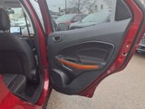 Used 2021 Ford EcoSport SE w/ SE Appearance Package image 6