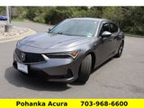 Certified 2023 Acura Integra A-Spec w/ Technology Package image 3