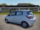 New 2024 Mitsubishi Mirage image 5