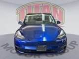 Used 2021 Tesla Model Y Long Range image 2