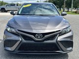 Used 2022 Toyota Camry SE image 2