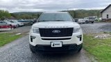 Used 2018 Ford Explorer Sport w/ Equipment Group 401A image 2