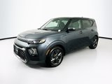 Used 2022 Kia Soul EX image 3