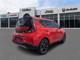 Used 2024 Kia Soul EX image 3