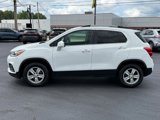 Used 2020 Chevrolet Trax LT w/ Driver Confidence Package image 5