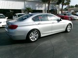Used 2014 BMW 528i Sedan image 3
