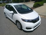 Used 2020 Honda Fit LX image 2