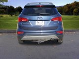 Used 2017 Hyundai Santa Fe Sport image 5