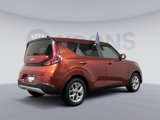 Certified 2023 Kia Soul LX w/ LX Technology Package image 5