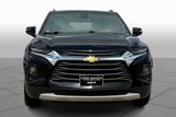 Used 2021 Chevrolet Blazer LT image 3