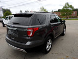 Used 2016 Ford Explorer XLT w/ Equipment Group 202A image 4