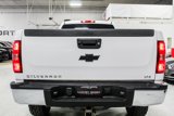 Used 2008 Chevrolet Silverado 2500 LTZ image 4