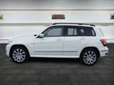 Used 2010 Mercedes-Benz GLK 350 2WD image 4