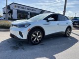 Used 2023 Volkswagen ID.4 Pro S image 4