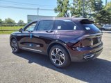 New 2024 Lincoln Nautilus Premier image 3