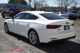Used 2018 Audi S5 Premium Plus w/ Navigation Package image 5