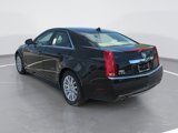 Used 2013 Cadillac CTS Luxury image 5