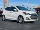 Used 2021 Chevrolet Spark LT image 2