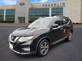 Used 2017 Nissan Rogue SL image 3