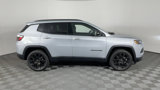 New 2025 Jeep Compass Latitude w/ Altitude Special Edition image 3