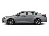 Used 2017 Subaru Legacy 2.5i Limited w/ Popular Package #4 image 4