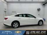 Used 2024 Chevrolet Malibu LT image 2