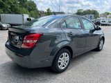 Used 2017 Chevrolet Sonic LS image 2