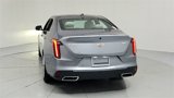 Certified 2022 Cadillac CT4 Premium Luxury image 4