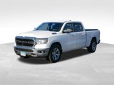 Used 2020 RAM 1500 Big Horn image 4