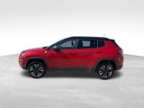 Used 2018 Jeep Compass Trailhawk w/ Navigation Group image 3