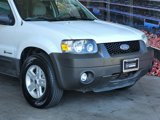 Used 2007 Ford Escape 4WD Hybrid image 2