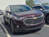 Used 2018 Chevrolet Traverse LT image 2