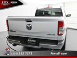 Used 2020 RAM 1500 Big Horn image 4