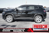 New 2025 Jeep Compass Sport image 2