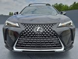 New 2025 Lexus UX 300h FWD image 2