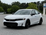 New 2025 Honda Civic Sport image 2